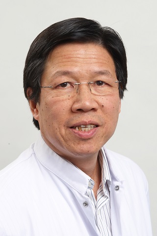 Dhr. drs. T.H. Sie
