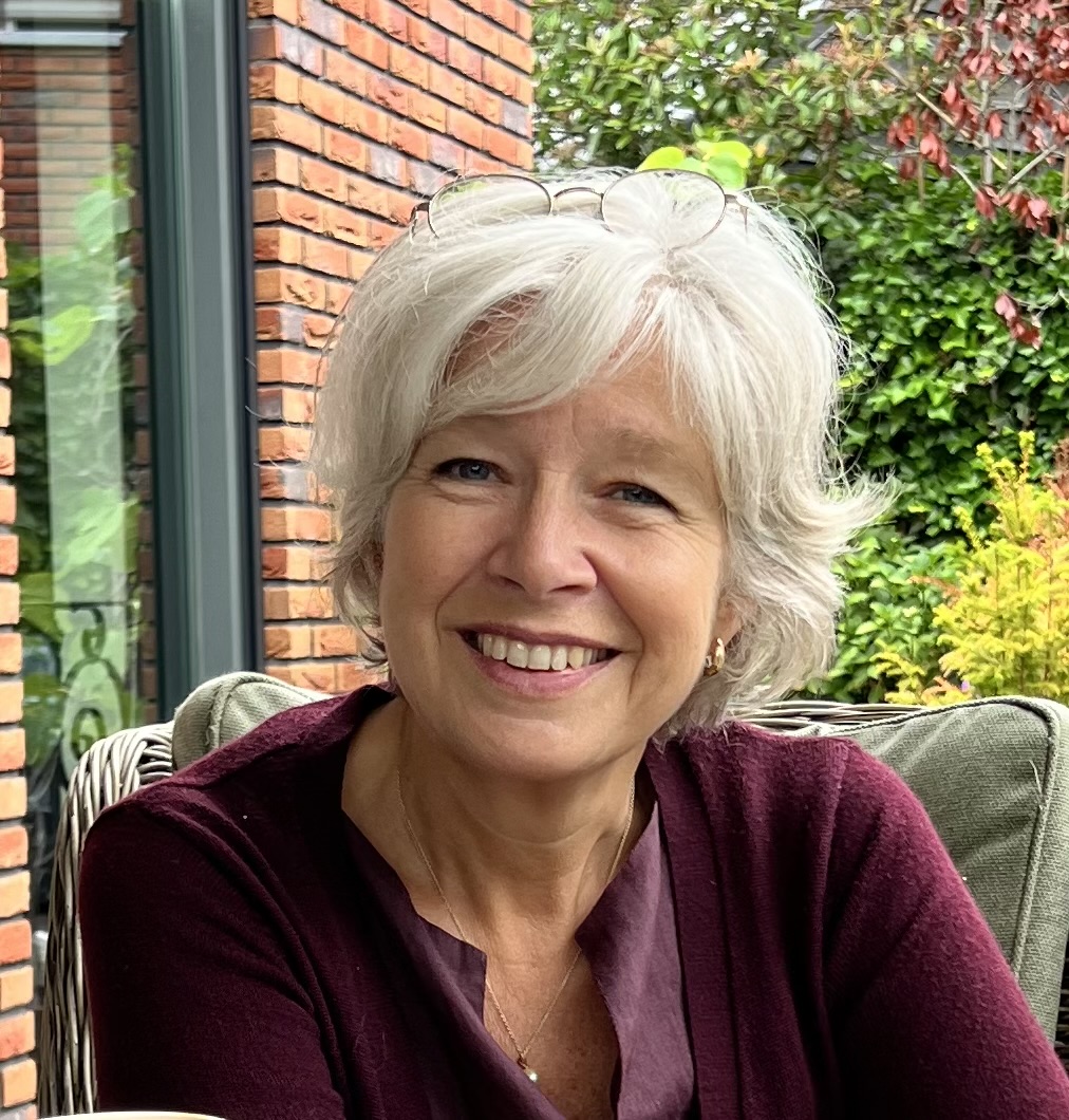 Jeanine Geijntenbeek