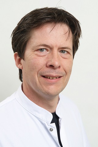 Profielfoto Dhr. dr. M.A.C. Koole
