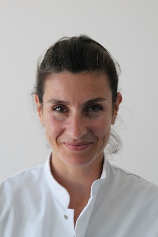 Profielfoto Mw. dr. T. Panayotopoulou