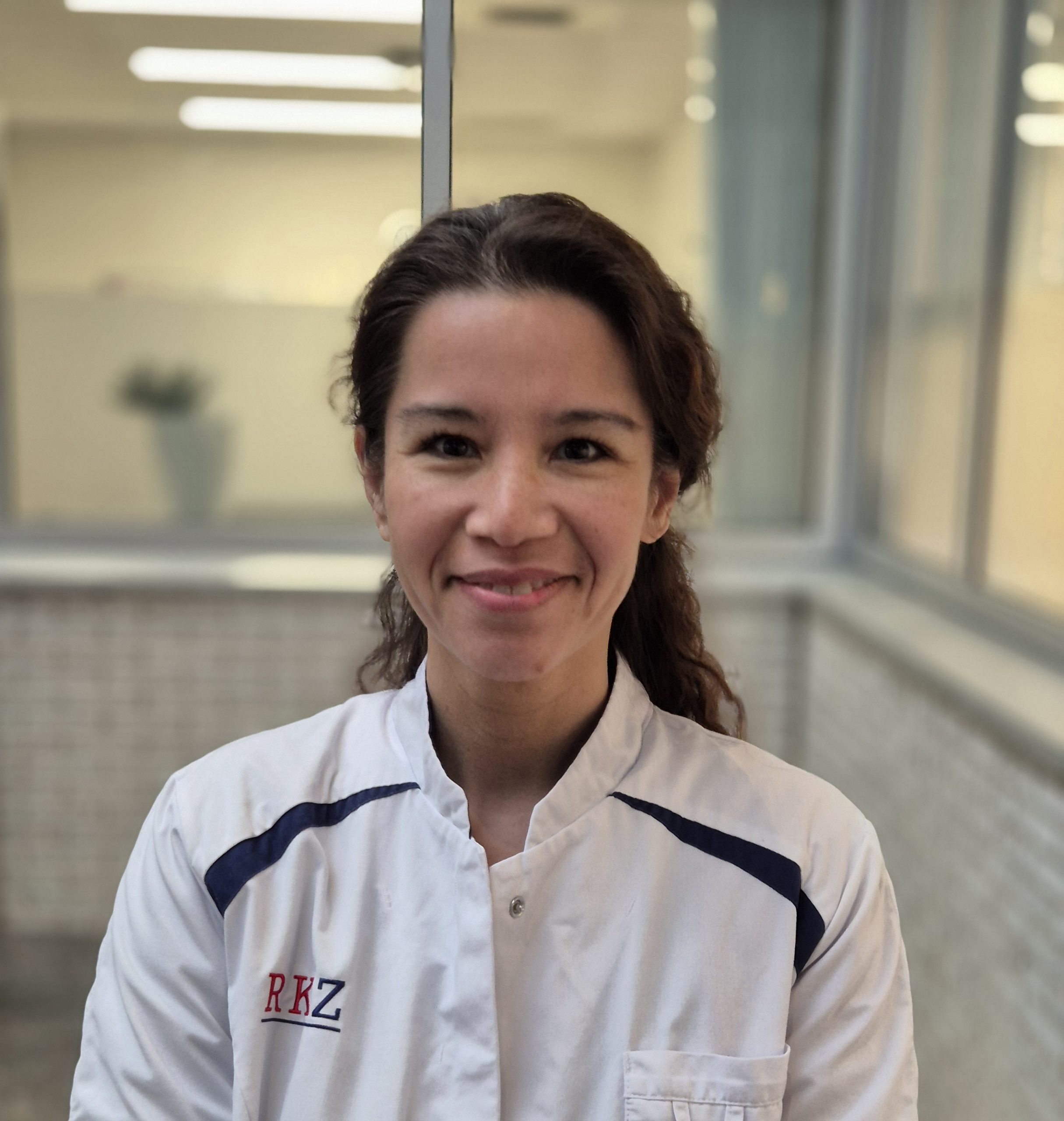 Mw. drs. C.R. Langereis