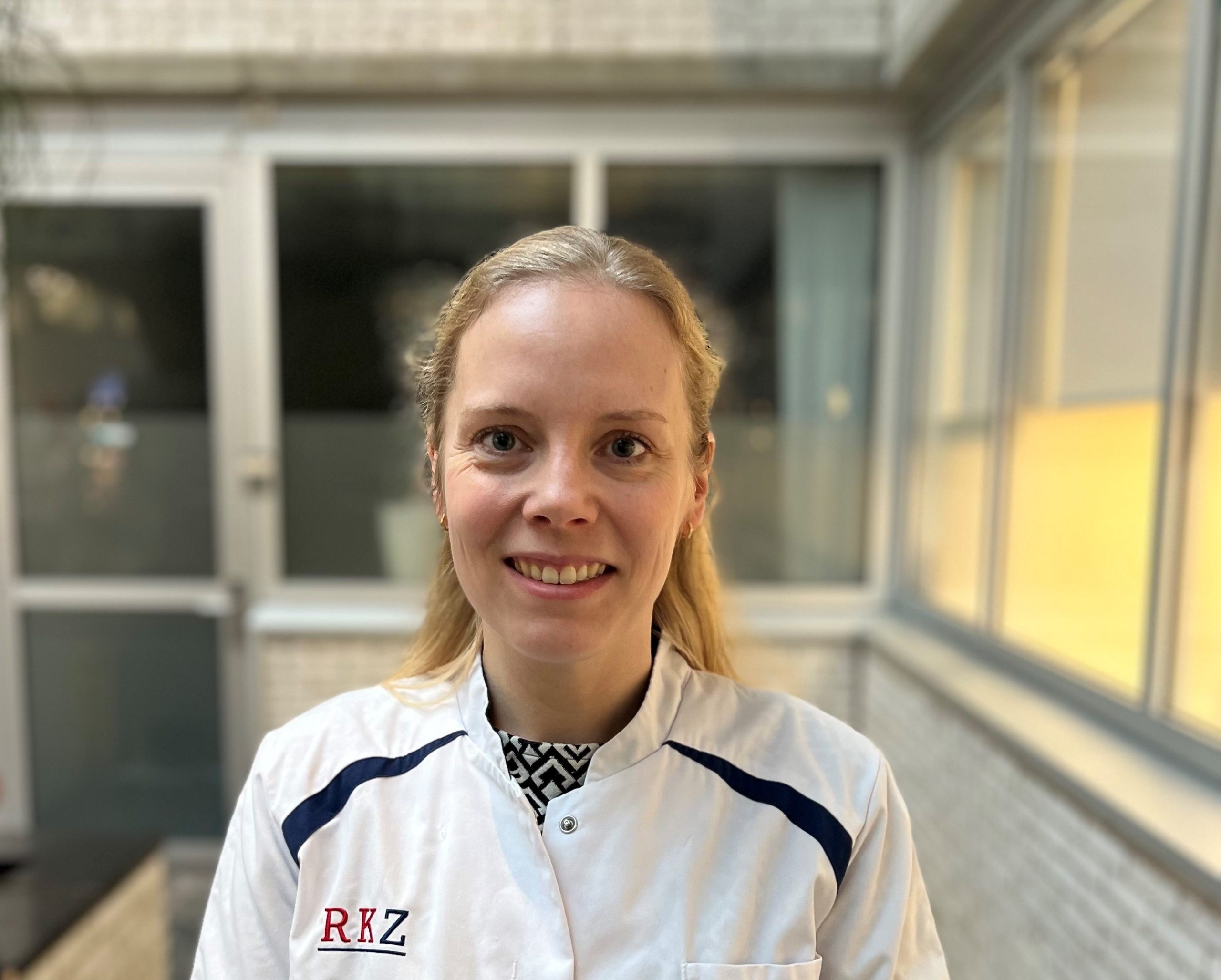 Mw. J.E van Citteren Msc