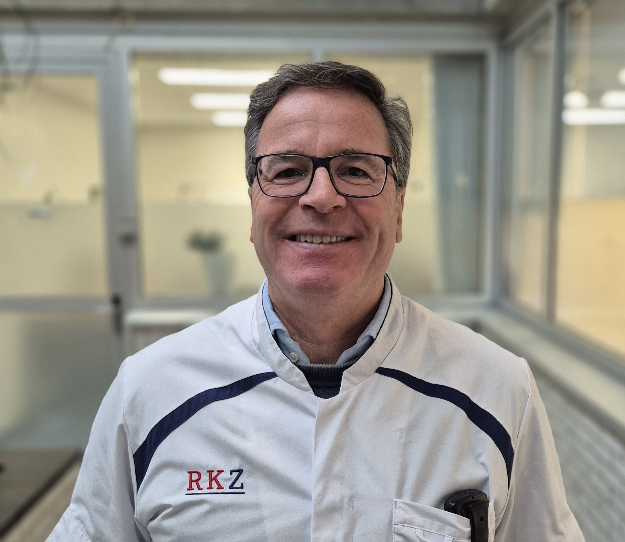 Dhr. drs. P.A.M.M. Boermans