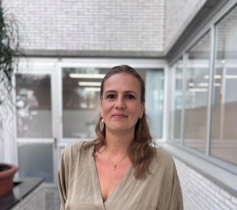 Profielfoto Drs. Mw. N. Sietsma